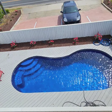 Beach Road Bed and Breakfast