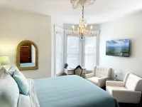 Shadowcrest Hotels in Lexington
