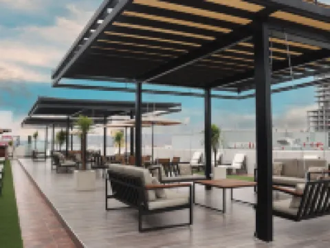 Hotel West Plaza Hotels in Tijuana