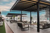 Hotel West Plaza Các khách sạn ở Tijuana