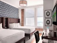Q&C Hotel and Bar New Orleans, Autograph Collection Hotels in New Orleans