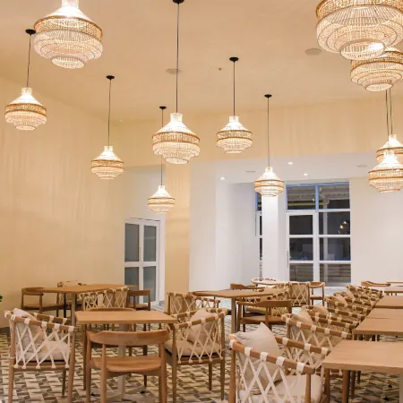 Ciela Hotel & Beach Club