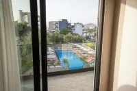 Hotel Memaj - Scenic