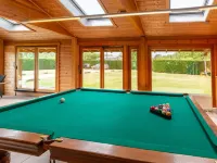 Spacious Home in Durbuy Hotels in Durbuy