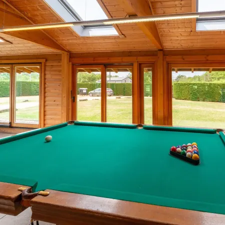 Spacious Home in Durbuy