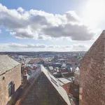 Host & Stay | The View, Hudsons Yard House - Homestays