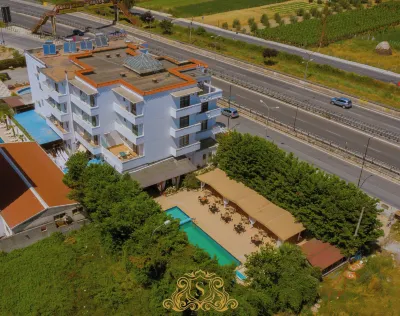 Sorrente Hotel