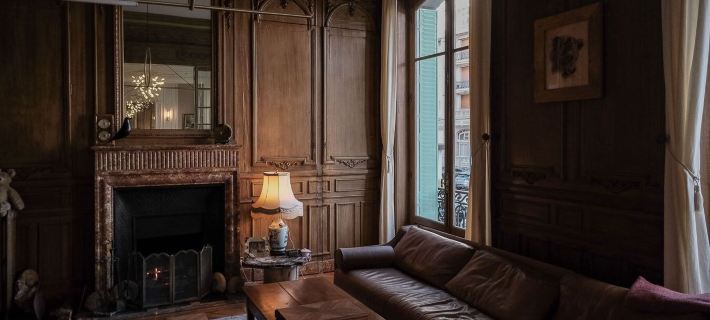 Les Suites de L’Opéra Hotel di Vichy