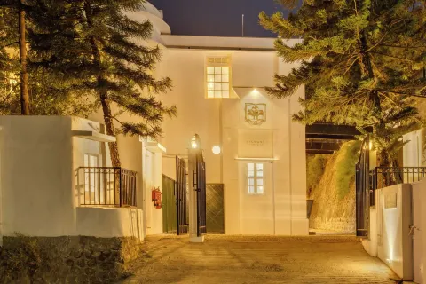 Kinwani House, Narendranagar, Rishikesh - Araiya Anthology
