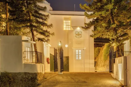 Kinwani House, Narendranagar, Rishikesh - Araiya Anthology