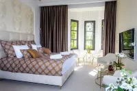 Zámek Kvasetice Hotels in Střítež u Jihlavy