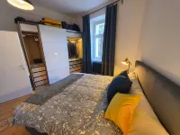 Central Graz Apartments by Payman Club Hotels in Lend