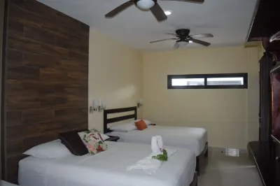 Hotel Tuparenda