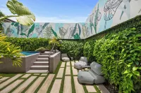 The Weekender by Otium Hotels in Ocean Park