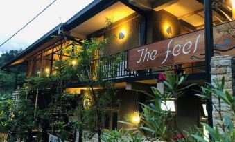 The Feel Luxury Boutique Hotel Ella