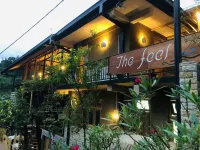 The Feel Luxury Boutique Hotel Ella