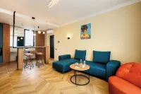Hypnose Resort by the Sea Hotels near plaja corbu