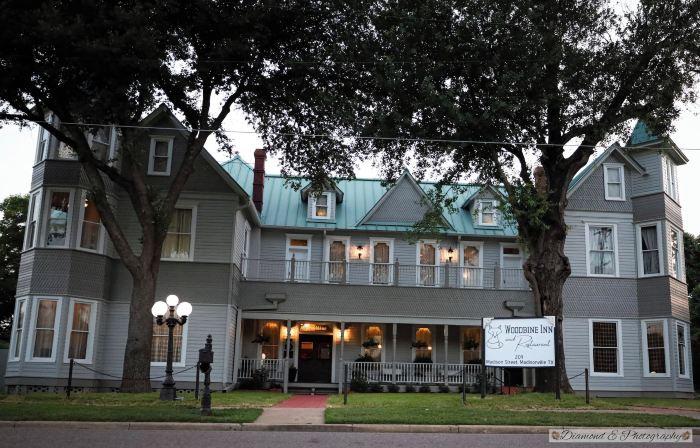 Woodbine Inn and Restaurant