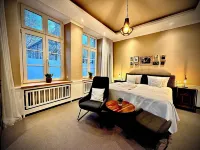 Privathotel Riesenbeck Hotels in Ibbenburen