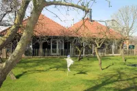 Hotel Hof Van 's Gravenmoer Hotels in Oosterhout