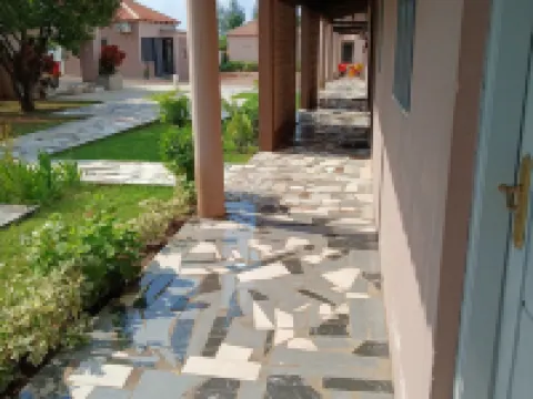 Elite Services Accommodations Hotéis em Boane
