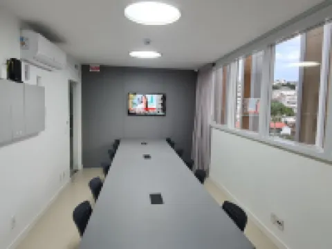 Uniquo Residence Hotel a Florianopolis