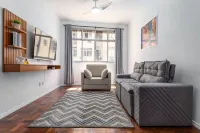 5 Minutes From Copacabana Beach Br608