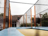 Holiday Home w/ Sauna Near Beach