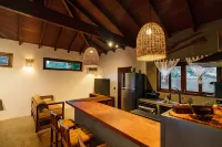 Vila Inca فنادق في Alto Paraiso de Goias