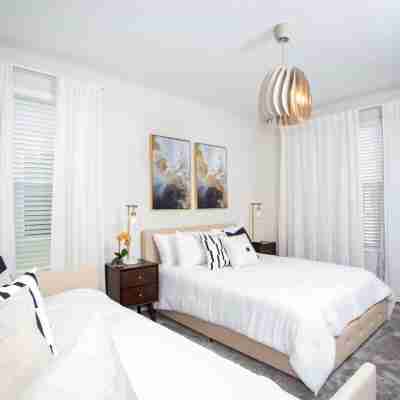 Stunning 5Br Home - Your Dream Getaway Rooms