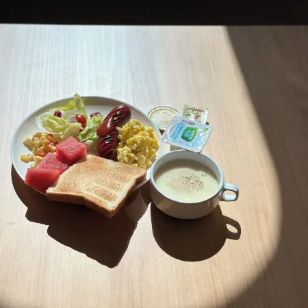 JungGam Hotel