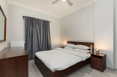 Pumpkin by Halu!, Lux 2Bd-Apartment Các khách sạn gần Aristotle University of Thessaloniki