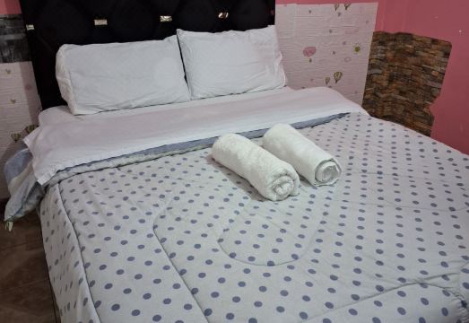 Oruro 숙소 이미지