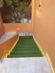 Andy Guest House Pyramids View