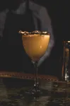 Mojo Hotell - bar