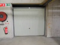 Apartment in Nieuwpoort with Dune Views