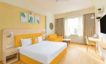 Bloom Hotel Katra