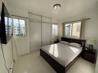Apartment Near Beach and Airport Hotels near The Three Eyes National Park