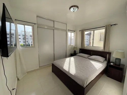 Apartment Near Beach and Airport Hotels in Santo Domingo Este