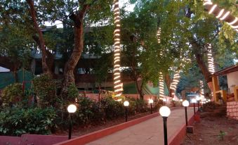 Laxmi Hotel, Matheran