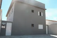 Spazio Italia Apartamentos - Você Entre a Lagoa e a Praia Hotels in Ilha Comprida