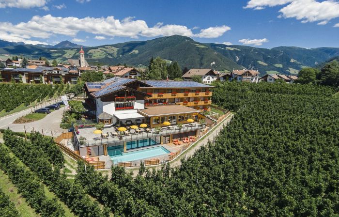 Hotel Jonathan