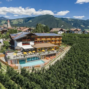 Hotel Jonathan