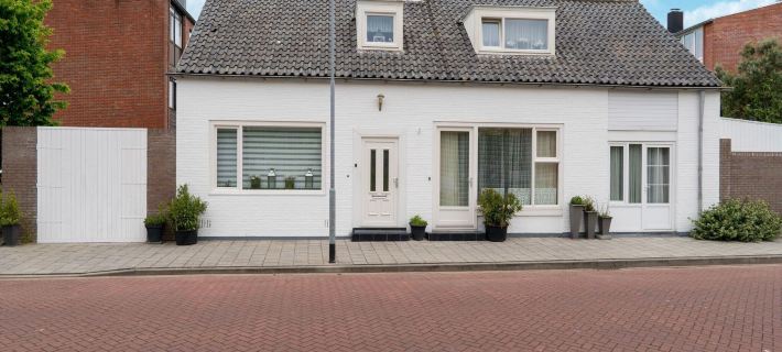 Vlissingen Home Near the Beach Hotels in Vlissingen