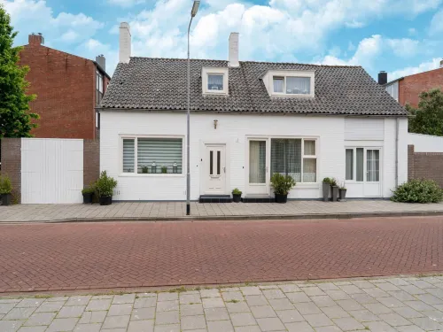 Vlissingen Home Near the Beach - Beach