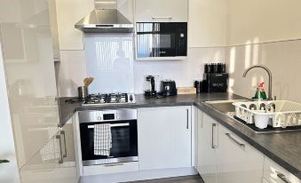 Goodrich Mews Apartment in Dudley