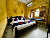 Golden Marigold Hotel Hotels in Jaisalmer