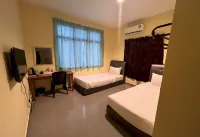 Hotel O RAHMAH SOJOURN CENTRE Hotel in zona Johor Bahru Allied Health Science College