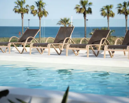 Templo Sotogrande Hoteles en San Roque