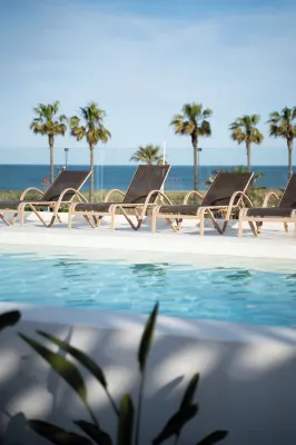 Templo Sotogrande Hotels in San Roque